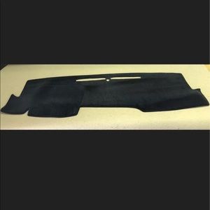 Toyota Camry Dash Cover